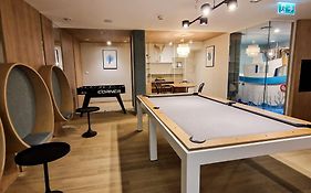 Piękny Puck Apartamenty z tarasami